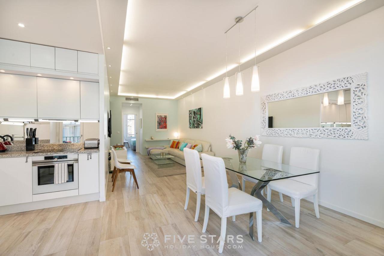 Versailles Five Stars House Nice